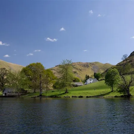 The Waternook Estate