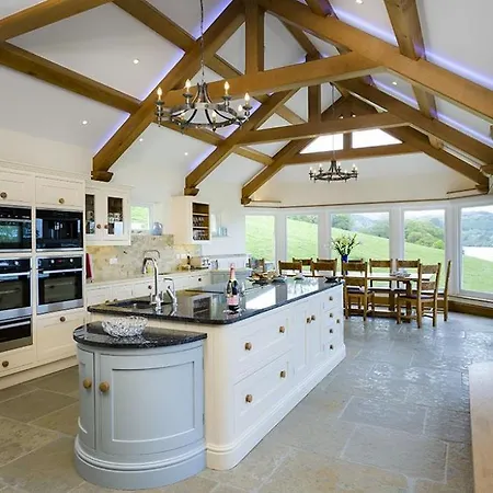 The Waternook Estate Watermillock