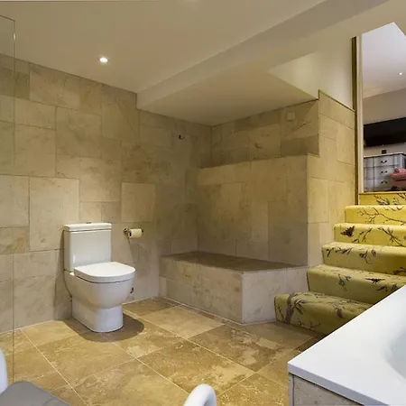 Сasa de vacaciones The Waternook Estate *