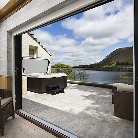 The Waternook Estate